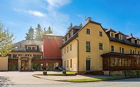 Golf Hotel Morris